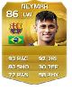 11 - NEYMAR