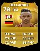 21 - BELLARABI