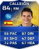 22 - CALLEJON