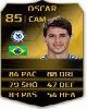 25 - OSCAR