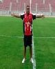 25 - George Arrieta