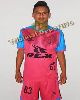 15 - Isidro Arroyo