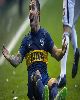 10 - Carlos Tévez