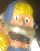 05 - Hans Blackbeard