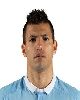 10 - Agüero
