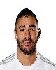 9 - Benzema
