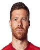 14 - Xabi Alonso