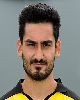 8 - Gundogan