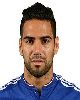 9 - Falcao