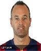  - Iniesta