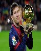 10 - MESSI