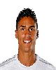 2 - Varane