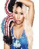 4 - Nicki Minaj