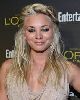 6 - Kaley Cuoco