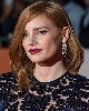 9 - Jessica Chastain
