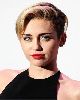 3 - Miley Cyrus