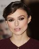 10 - Keira Knightley