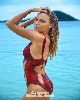 5 - Caroline Wozniaki