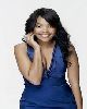7 - Terry Pheto