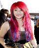 7 - Allison Iraheta