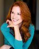 16 - Sarah Drew