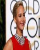 2 - Jennifer Lawrence