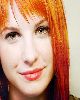 2 - Hayley Williams