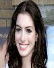 4 - Anne Hathaway