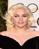 5 - Lady Gaga