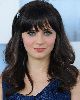 9 - Zooey Deschanel