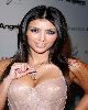 2 - Kim Kardashian