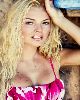 9 - Marjorie De Sousa