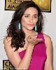 6 - Emmy Rossum