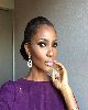 4 - Agbani Darego