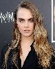 12 - Cara Delevingne