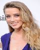 2 - Amber Heard