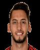 10 - Calhanoglu