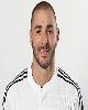 9 - Benzema
