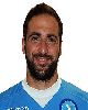 9 - Higuaín