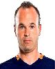 8 - Iniesta