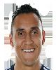 13 - Keylor Navas
