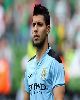 10 - Agüero