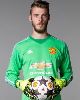 1 - De Gea