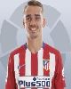 7 - Griezmann