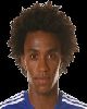 25 - Willian