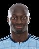 3 - Ike Opara