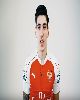 24 - Bellerín