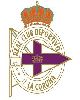 - Deportivo La Coruña