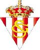  - Sporting Gijon