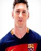 10 - Messi